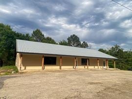 9628 N US HWY 259 (Tract 2)
