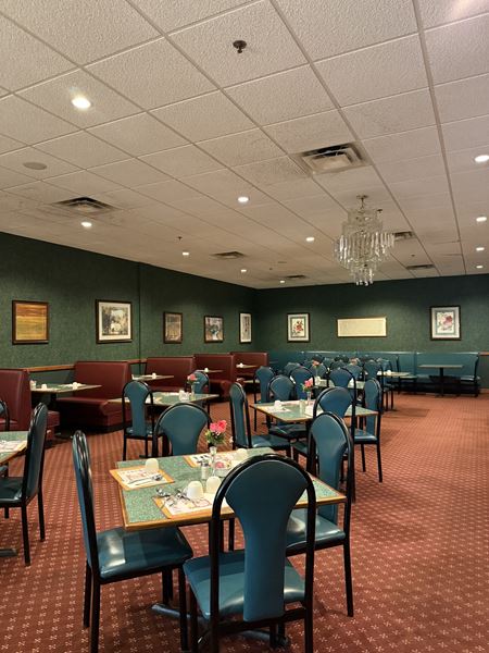 Photo of commercial space at 1013 Commerce Boulevard in Dickson City