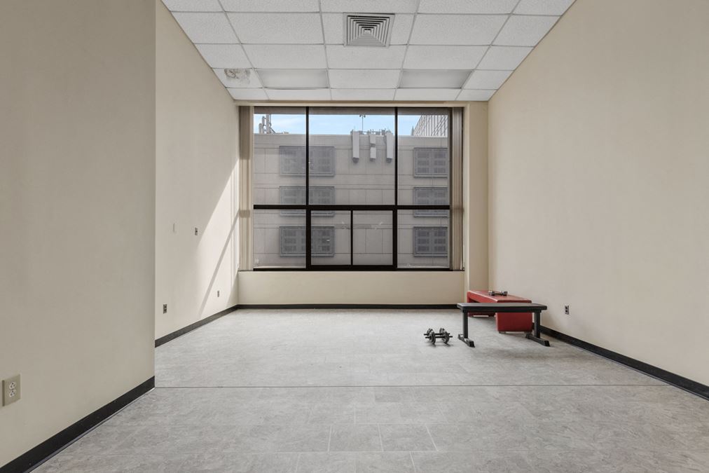 2nd Floor