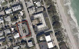 900 S Miramar Ave