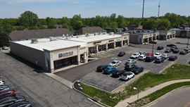 Centerville Shoppes