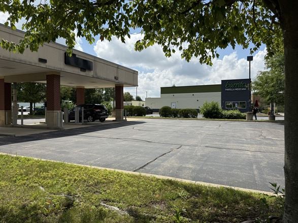Freestanding Commercial Property
