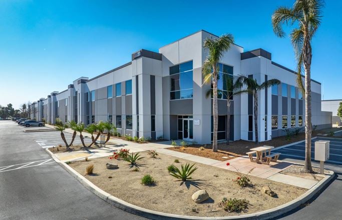 Seagate Business Park