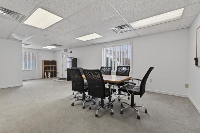 Flexible Office Condo, Dual Entry, Income Potential