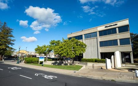Photo of commercial space at 2255 Contra Costa Blvd in Pleasant Hill