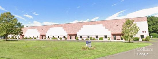 Grow Your Business with Premium Industrial Space