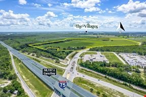 CR-470 and I-75 Land Investment