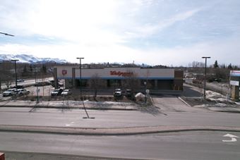Walgreen's | Anchorage, AK