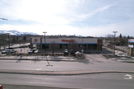 Walgreen's | Anchorage, AK - Anchorage