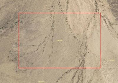 Vacant Land, APN: 401-50-016A