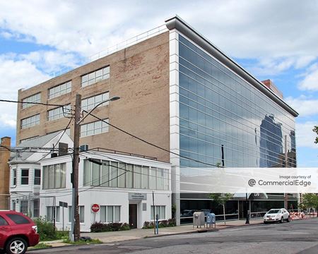 Office space for Rent at 150 Grand Street in White Plains