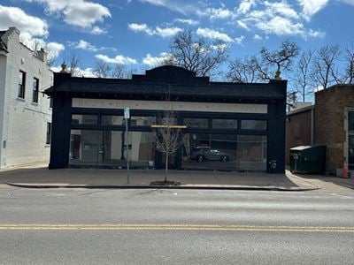 126 E Lockwood Ave