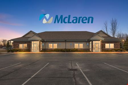 Photo of commercial space at 2853 Health Parkway in Mount Pleasant