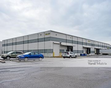 Corporate 44 Business Park - Buildings 1, 2 & 3