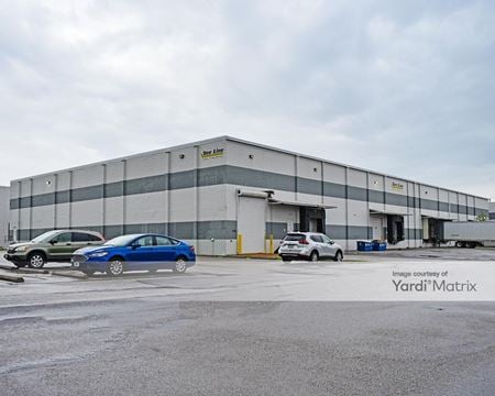 Industrial space for Rent at 2012 Corporate 44 Drive in Fenton