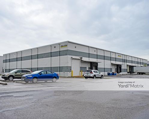 Corporate 44 Business Park - Buildings 1, 2 & 3