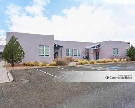 Commercial space for Rent at 4001 Office Court Drive in Santa Fe