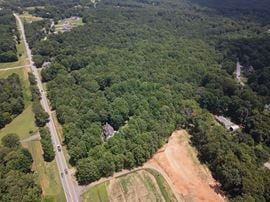 Cartersville Highway - 34 Acres