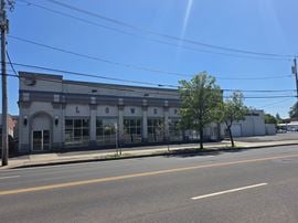 Syracuse Flex & Event Center