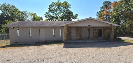 Other space for Sale at 847 3rd St in Hot Springs