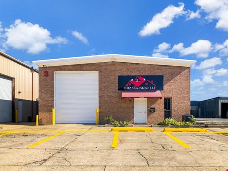Photo of commercial space at 2668 Rome Dr in Baton Rouge