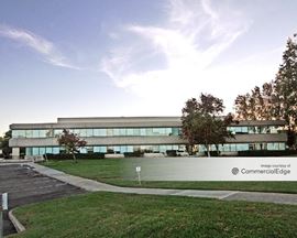 Britannia Seaport Centre - 800 & 900 Chesapeake Drive