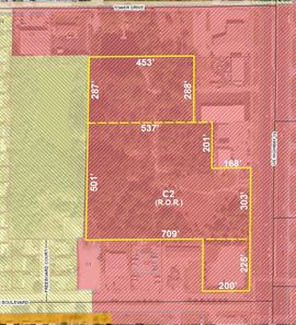Hudson Mixed-Use Development Opportunity