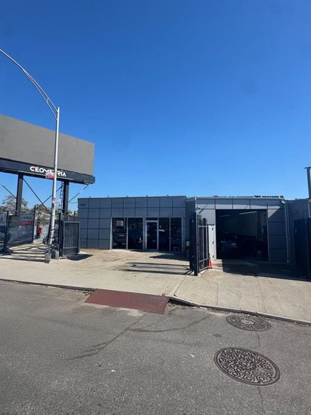 Storage space for Rent at 2695 Stillwell Ave in Brooklyn