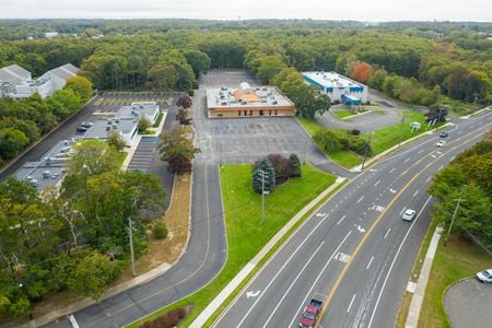 Photo of commercial space at 250 Patchogue Yaphank Rd in East Patchogue