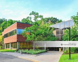 Woodcliff Office Park - 345 Woodcliff Drive