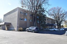 Wadsworth Professional Bldg.