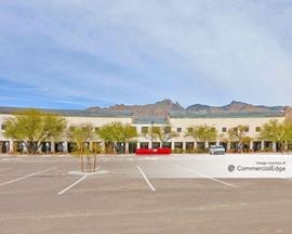Sunquest Center