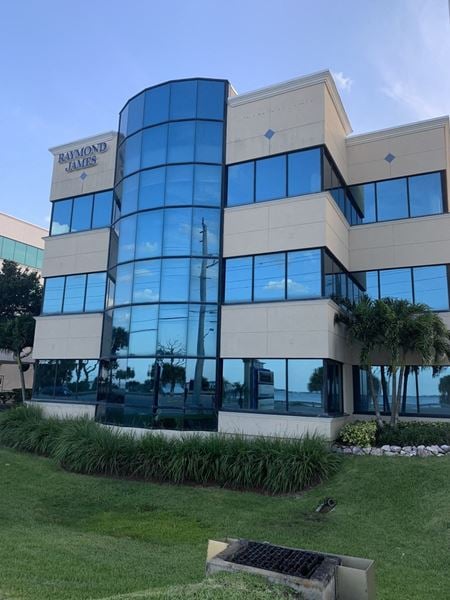 Office space for Rent at 202 N Harbor City Blvd in Melbourne