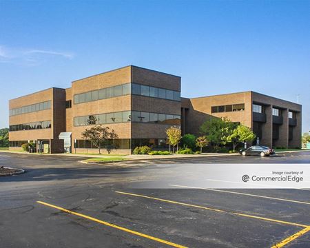 Office space for Rent at 120 Corporate Woods in Rochester