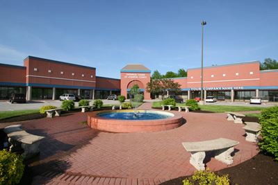 Interstate Business Park - Bldg 4