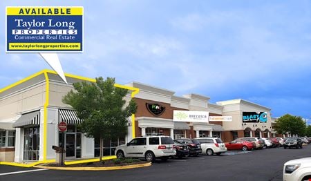 Photo of commercial space at 11500-11556 Busy Street in Richmond