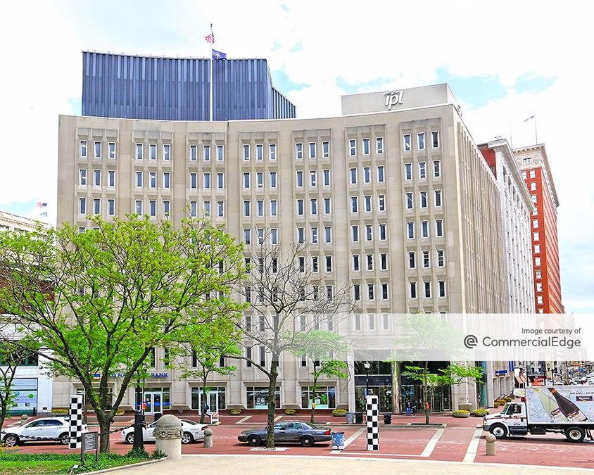 IPL Building