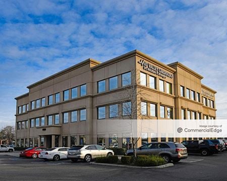 Office space for Rent at 7033 North Fresno Street in Fresno