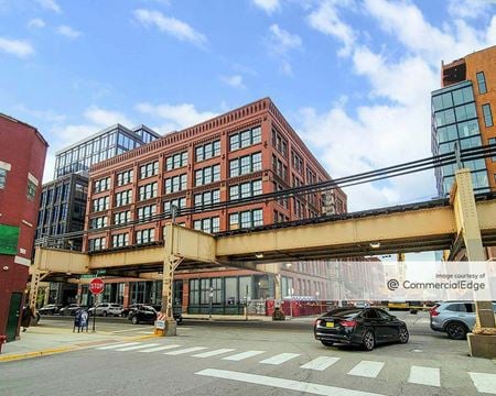 Office space for Rent at 212 North Peoria Street in Chicago