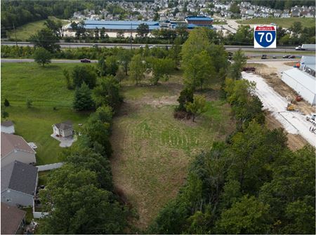 Photo of commercial space at 2049 West Pearce Blvd. in Wentzville