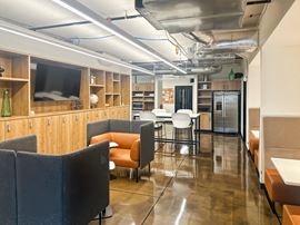 Spaces - Indianapolis - Massachusetts Ave
