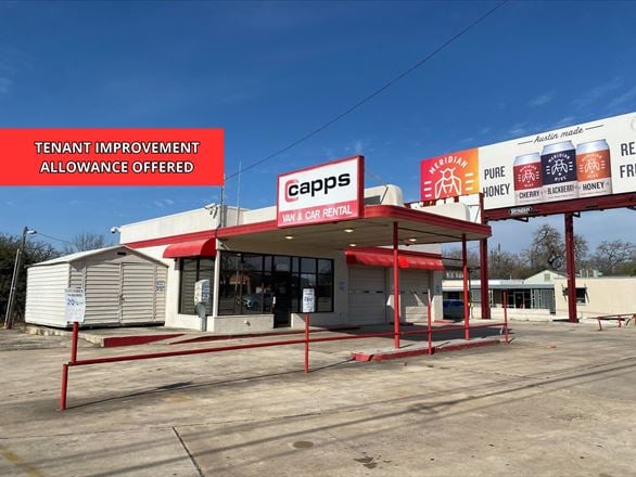 4300 Airport Blvd