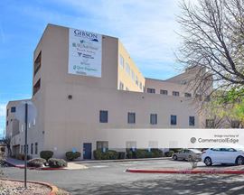 The Gibson Medical Center