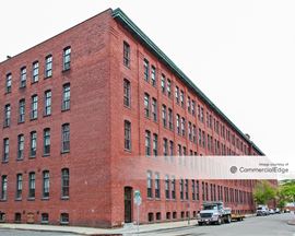 Alexandria Center at Kendall Square - 215 First Street