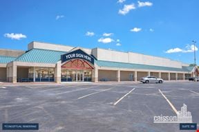 R/E Business Center