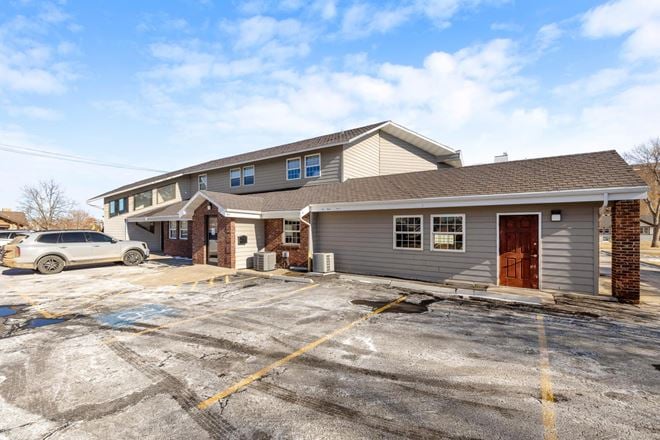 601 West Blvd., Rapid City, SD 57701
