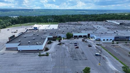 Retail space for Rent at 40 Catherwood Rd in Ithaca