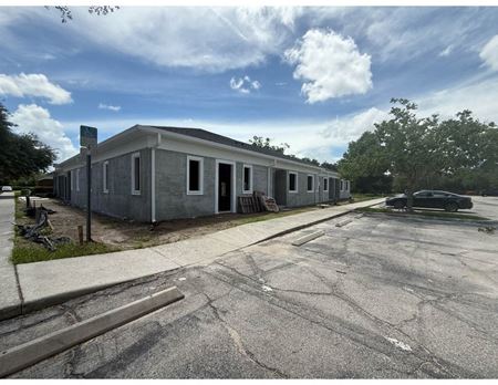 Office space for Rent at 3108 17th Street in St. Cloud