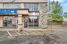 2357 Plainfield Rd, 1st floor, Crest Hill, IL