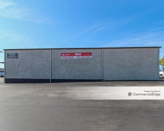 Tampa Distribution Center - Building 1